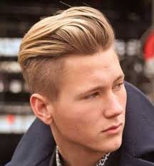 Cool edgy undercut haircut with square angles. 27 Best Undercut Hairstyles For Men 2021 Guide