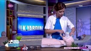 Ilk Yardim Goze Kulaga Ya Da Buruna Yabanci Cisim Kacmasi 12 09 2018 Youtube