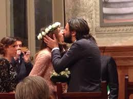 Ne dà notizia veronica, la moglie dell'ex. Omar Pedrini Si E Sposato L Annuncio Su Facebook Perizona Magazine