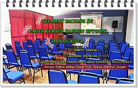 Jadual kursus kahwin daerah kota tinggi 2019. Kursus Kahwin Uptown Danau Kota Home Facebook