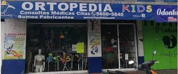Ortopedia KIDS S.A. de C.V.