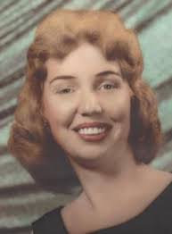Geneva Laverne (Geltmeyer) Perry Obituary May 7, 2015