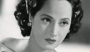 Woman Crush Wednesday: Merle Oberon