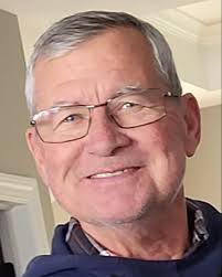 Gerald R. "Jerry" Clemens Obituary July 1, 2023