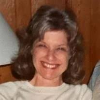 Sandra Greer Burkholder Obituary (2025)