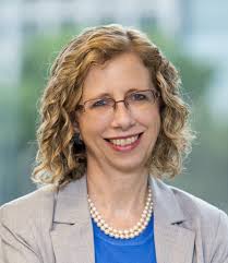 Profile: Inger Andersen, UN Environment