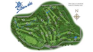 The hub of anderson island in washington state's puget sound, the riviera is the south sound's unique island community club with premium amenities including a challenging executive golf. Southern Hills Country Club Course Tour Courses Golf Digest