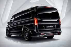 Automotive99 Com Mercedes Benz Vans Mercedes Benz Vito Mercedes Benz