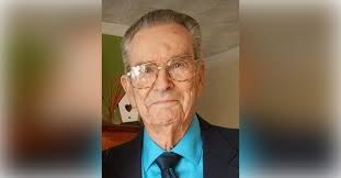 Obituary information for Roy Herbert Miller