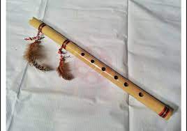 Maybe you would like to learn more about one of these? Quena Bamboo Flute Ethnic Ina