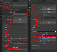 レンダリング時の背景透過方法とは？[Blender3.4] TOMS Blender