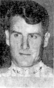 CPT Paul Geoffrey Hammond (1947-2017)