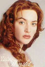 Rose Dawson Photo Rose Kate Winslet Rose Hair Red Hair