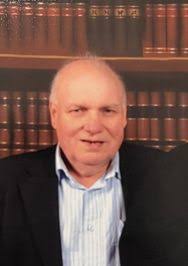 Condolence Book for Michael (Mick) Duffy (Castleblayney, Monaghan)