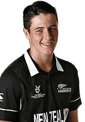 New-zealand-a Cricket Team Players