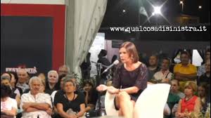 #cit #cartabianca #tetti #fratelli ciapica #amore #insieme #pioggia #giudizi #coppia #casa #musica #canzoni che conosco solo io #fa molto indie. Bianca Berlinguer Non Ci Si Candida Senza Un Progetto Politico Youtube
