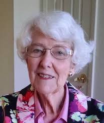 Mary Wilcox Obituary (1926