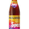 Paulaner is a german brewery, established in 1634 in munich by the minim friars of the neudeck ob der au cloister. 1