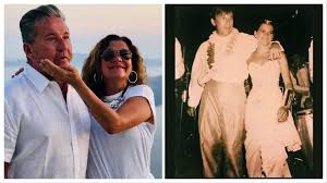 Noticias de ricardo montaner, videos relacionados, imágenes y el más reciente contenido de ricardo montaner en colombia y el mundo. Ricardo Montaner Se Caso Por Sexta Vez Con Su Esposa El Topo Rizzo