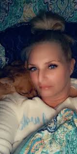 Foster dog becomes permanent pet