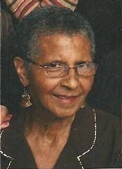 Cecilia Jones Obituary