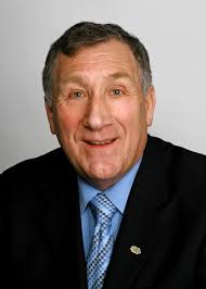 Lorne Welsh Obituary