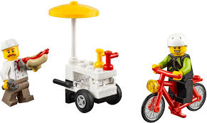 Pałac saski z klocków lego. Bricklink Set 60134 1 Lego Fun In The Park City People Pack Town City Recreation Bricklink Reference Catalog