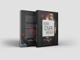 There are a lot of book cover mockups in the internet and some of the best are compiled in this list for you to discover and download. Cover Book Mockup Book Cover Mockup Book Cover Books