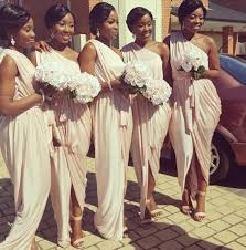 African American Grecian Bridesmaid Dresses Grecian Bridesmaid Dress Bridesmaid Wedding Party Dresses