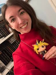 It's not Christmas without a YuGiOh gift. He looks great