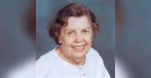 Marthe H. Murphy Obituary