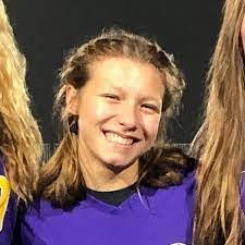 Eva Clinton's Instagram, Twitter & Facebook