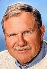 Terry Eckert Obituary (2021)