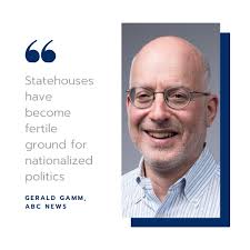 Rochester Political Science