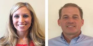 Race to succeed Bernard Schaber is wide open