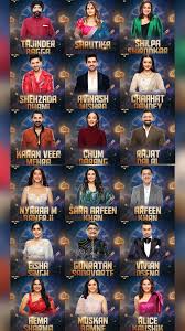 IN - Bigg Boss Season 18