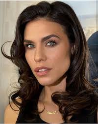 Angela Doval's Instagram, Twitter & Facebook