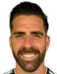 Mario Pascal's Instagram, Twitter & Facebook