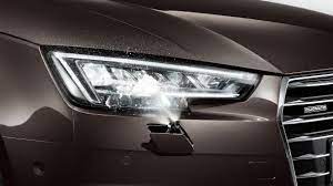 Audi A4 Limousine Headlight Washer How Do You Like It Image Source Www Audi At Audi Tdi New Cars