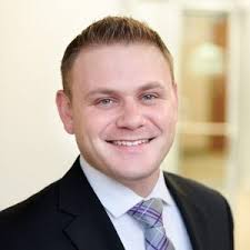 Mike McGrory Named Vice President of Lamacchia Property Management