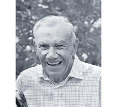 Ernest Redden Obituary