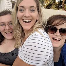 Christian Chick's Thoughts: Read with Us 2020: A Book Recommended by  Someone You Trust