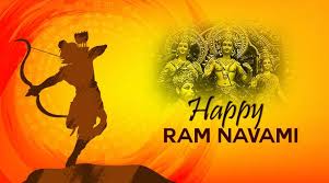 Rama is believed to have been an incarnation of the god vishnu and a wise and good king whose reign (the rama rajya) brought about great prosperity. Ram Navami 2021 Wishes Worshipping The Power To Eradicate The Evil Utkal Today