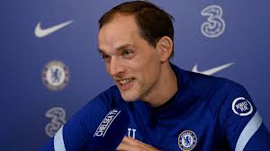 We did not find results for: Thomas Tuchel Names Untouchable Player In Chelsea Squad Daily Post Nigeria