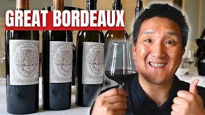 Bordeaux Wine Review: 2012 Chateau Laubes, Bordeaux #52