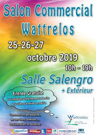 Salon Commercial 2019 Evenement Sortir Hauts De France