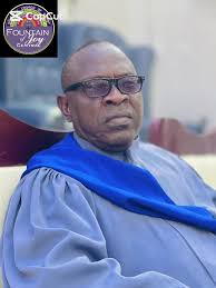 CCC FOJ CENTRAL PARISH🌈🌈 (@cccfountainofjoycentral)