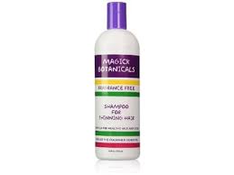 Magick Botanicals Brand Allergy Free Rated Skin Products And Ingredients