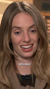 Maya Hawke Excited for Upcoming Stranger Things 5 Scene