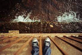 Warum Haben Wir Angst Und Wovor Duda News